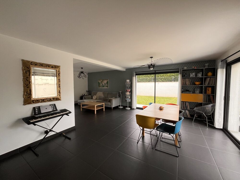 � vendre  Maison Solaize (69360)