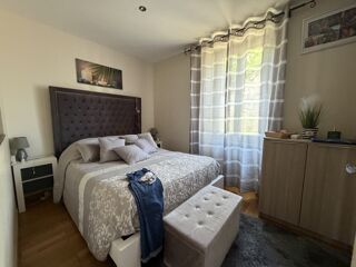  Appartement à louer 3 pièces 58 m²