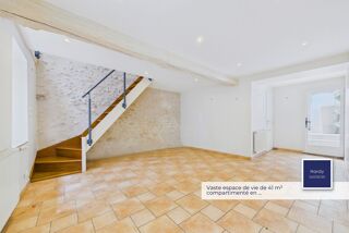  Maison à vendre 4 pièces 109 m²