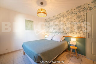  Appartement � vendre 2 pi�ces 47 m�