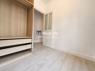  Appartement à vendre 2 pièces 39 m²