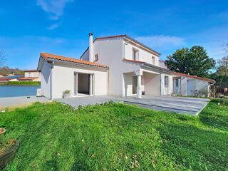  Maison � vendre 6 pi�ces 153 m�