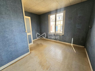  Maison à vendre 3 pièces 43 m²