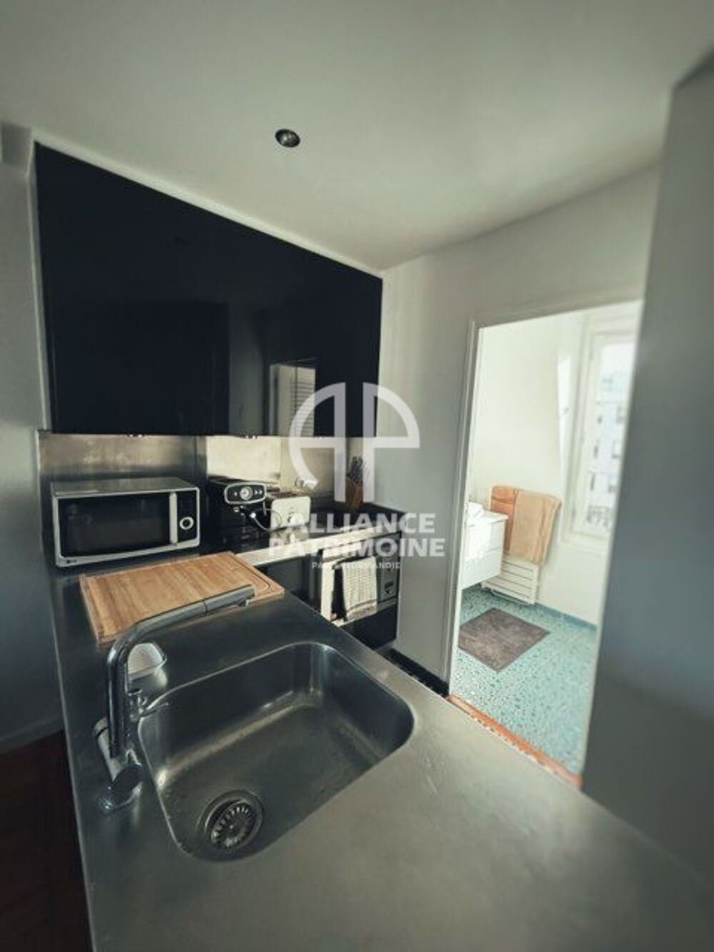 Location Appartement Quartier CHEZY-PARRONET Neuilly-sur-seine