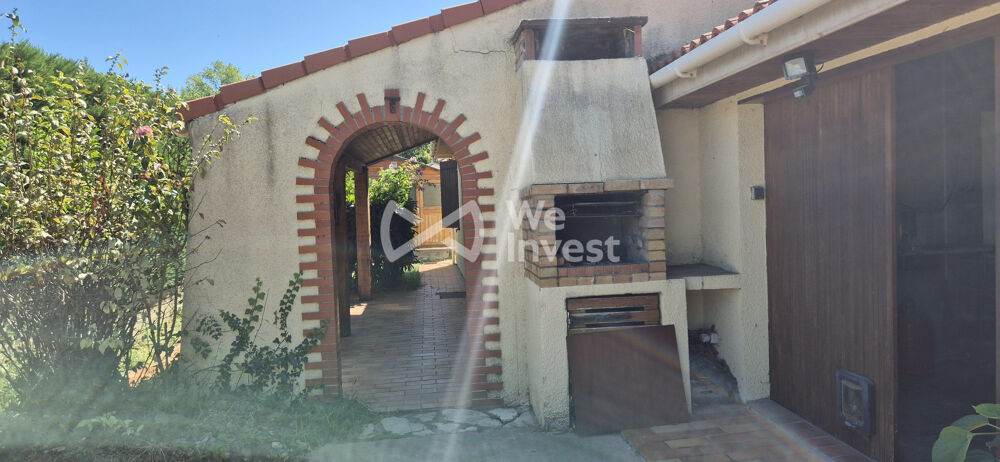 Vente Maison MAISON FENOUILLET Fenouillet