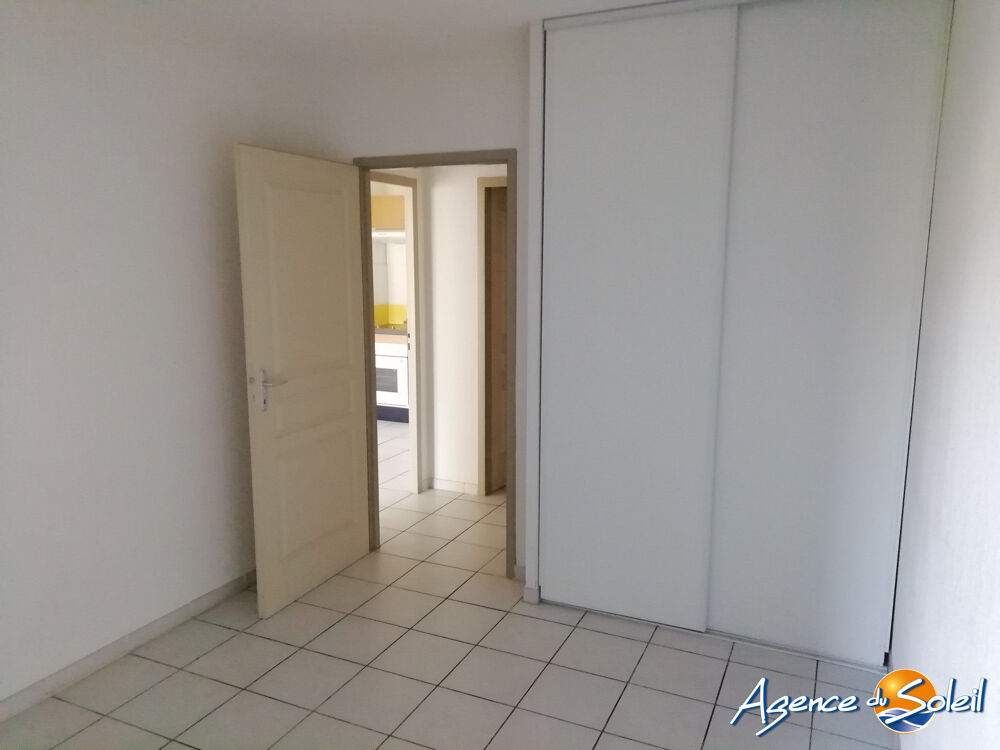 Location Appartement Appartement T2 Four à Chaux Béziers