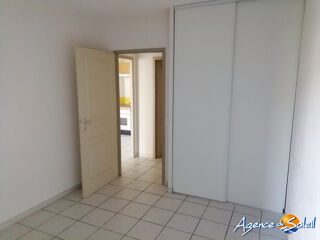  Appartement à louer 2 pièces 38 m²