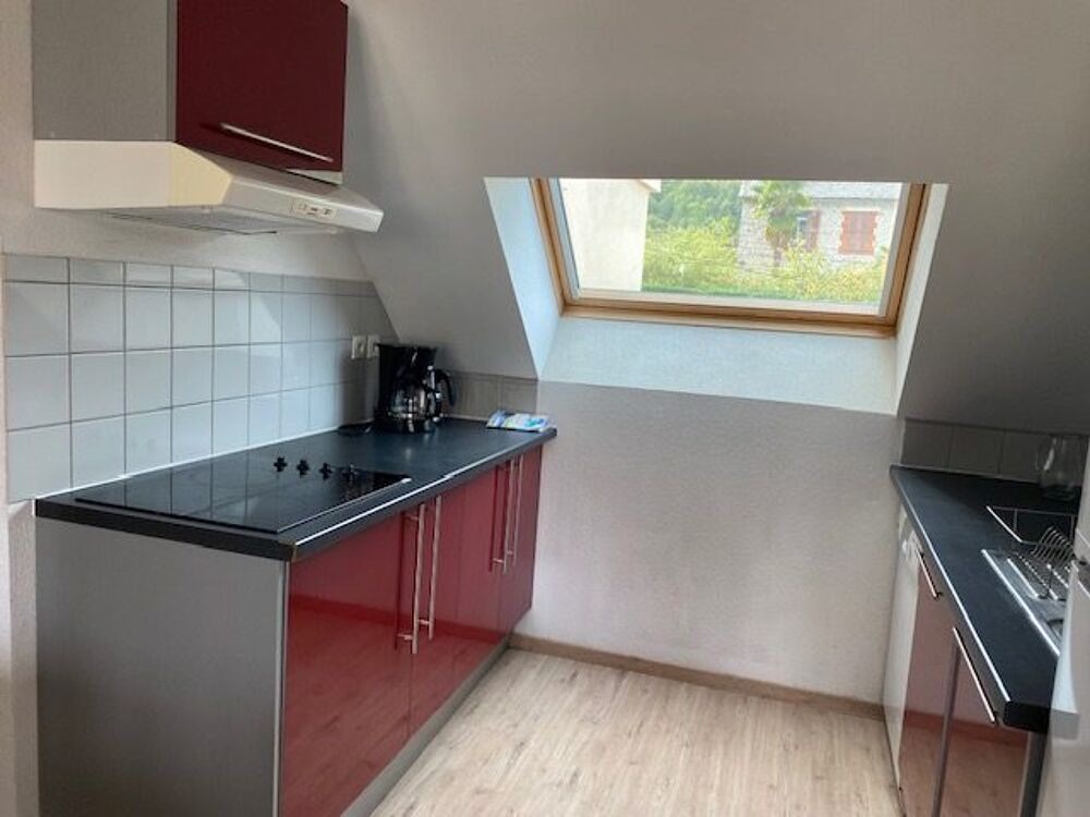 Appartement à vendre Entraygues-sur-Truyère