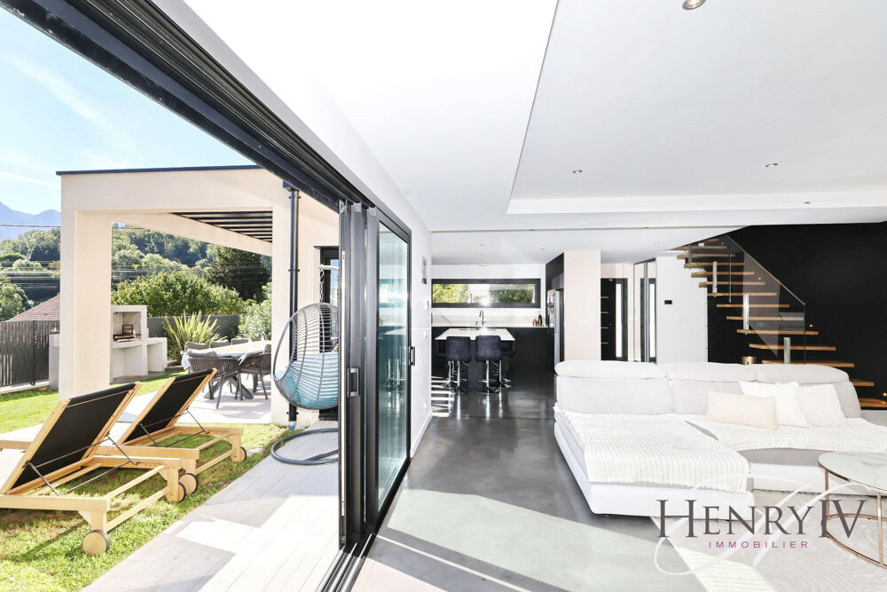 � vendre  Maison Bernin (38190)