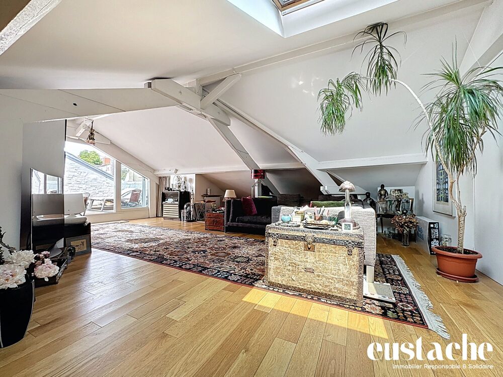 � vendre  Appartement Puteaux (92800)