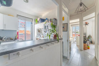  Appartement à vendre 2 pièces 47 m²