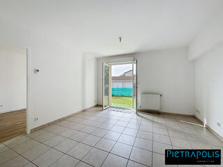  Appartement  vendre 2 pices 44 m