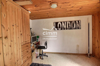  Maison � vendre 3 pi�ces 90 m�