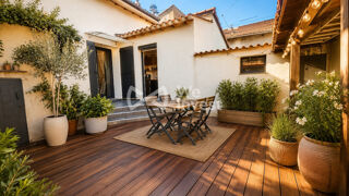  Maison à vendre 4 pièces 65 m²