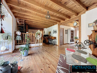  Maison à vendre 6 pièces 278 m²