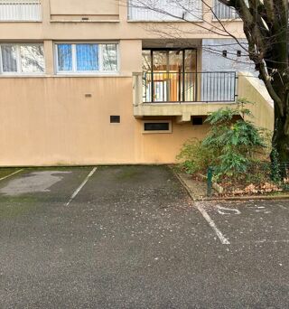  Parking / Garage � vendre 15 m�