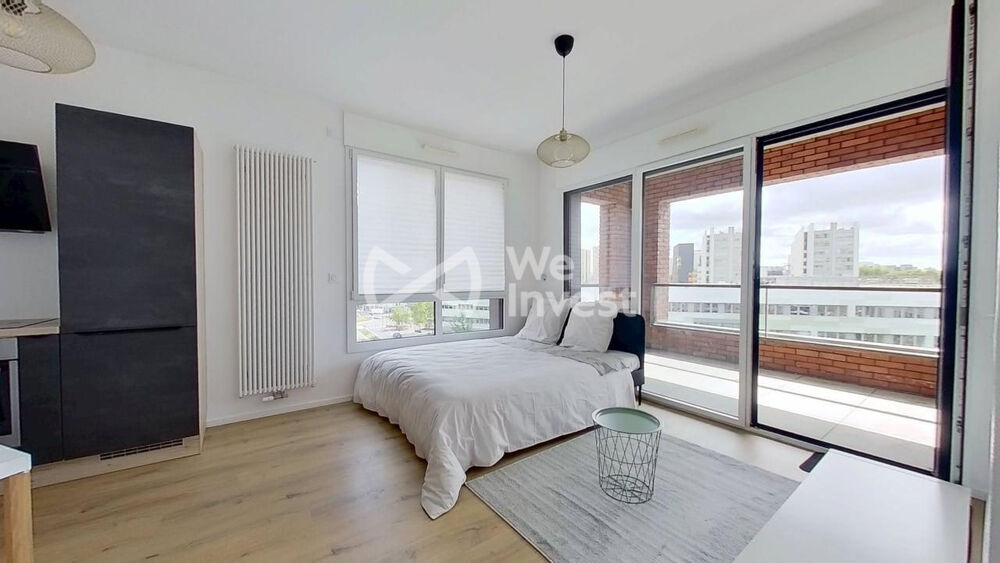Appartement à vendre Nantes