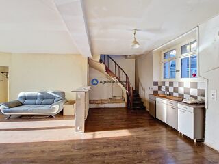  Maison � vendre 5 pi�ces 135 m�