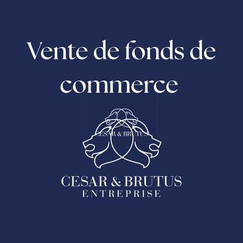 Fond de commerce � Emplacement premium Cour Emile Zola 42800 69100 Villeurbanne