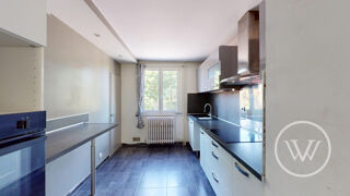  Appartement � vendre 3 pi�ces 59 m�