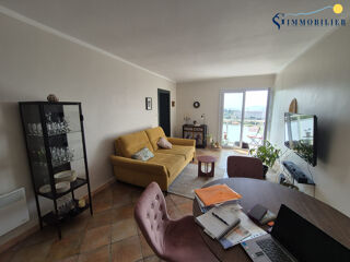  Appartement � vendre 3 pi�ces 60 m�