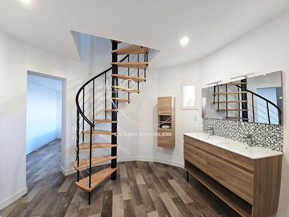 � vendre  Maison L'�le-d'Olonne (85340)