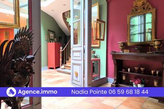  Maison � vendre 7 pi�ces 230 m�