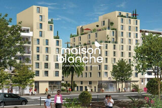  Appartement � vendre 1 pi�ce 21 m�