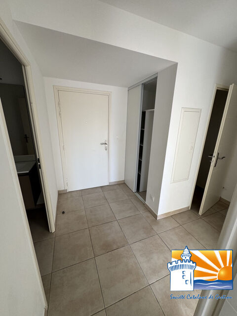  Appartement � louer 3 pi�ces 59 m�