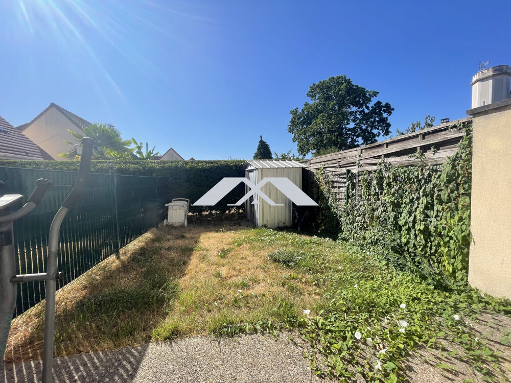 Location Appartement Maison à Verneuil l'Etang Verneuil-l'Étang