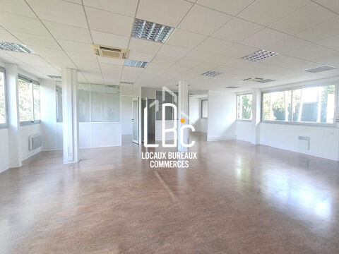 Rez&eacute; - Plateau de bureaux 170 m&sup2; &agrave; louer 2266 44400 Rezé