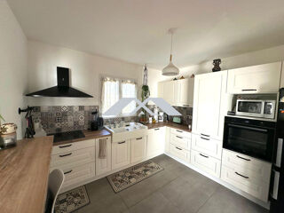  Maison à vendre 4 pièces 102 m²