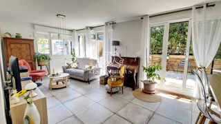  Appartement à vendre 3 pièces 75 m²