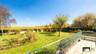  Maison � vendre 6 pi�ces 117 m�