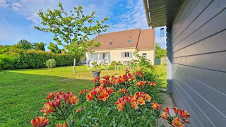  Maison à vendre 8 pièces 230 m²