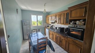  Maison à vendre 6 pièces 92 m²