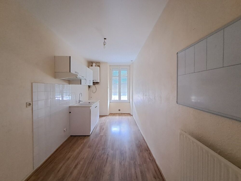 Location Appartement Albi quartier La Madeleine - Appartement 3 pièces Albi