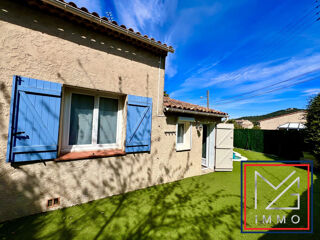  Maison à vendre 5 pièces 113 m²