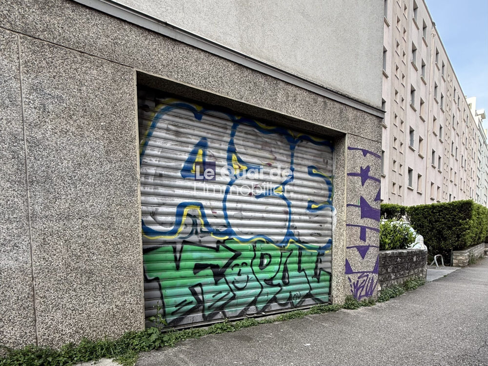 Vente Parking/Garage A VENDRE - Garage 30 m² à Grenoble ! Grenoble