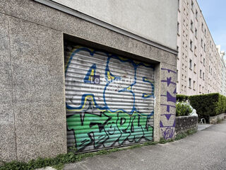  Parking / Garage à vendre 30 m² Grenoble