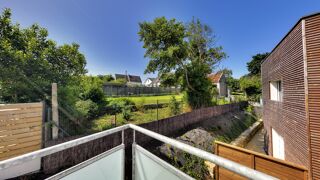  Appartement à vendre 4 pièces 116 m²