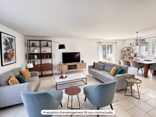  Maison � vendre 6 pi�ces 164 m�