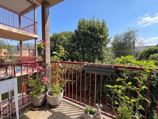  Appartement à vendre 3 pièces 53 m²
