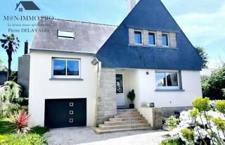  Maison à vendre 7 pièces 121 m²