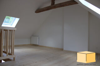  Maison à louer 3 pièces 58 m² Belley