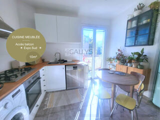  Appartement � vendre 3 pi�ces 80 m�