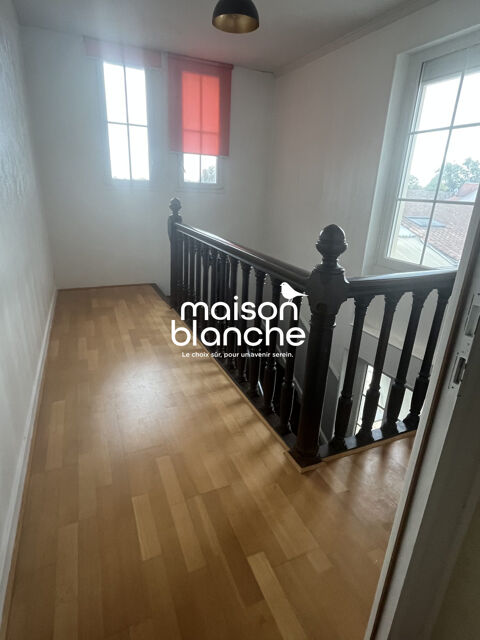  Maison � louer 5 pi�ces 201 m� Surg�res