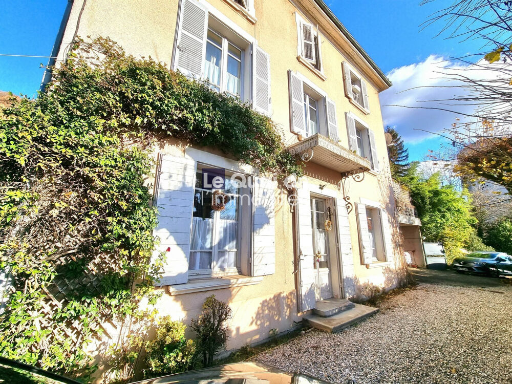  vendre  Maison Saint-Martin-le-Vinoux (38950)