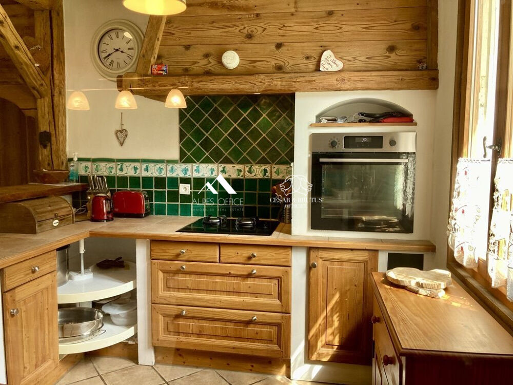 � vendre  Maison Saint-Gervais-les-Bains (74170)