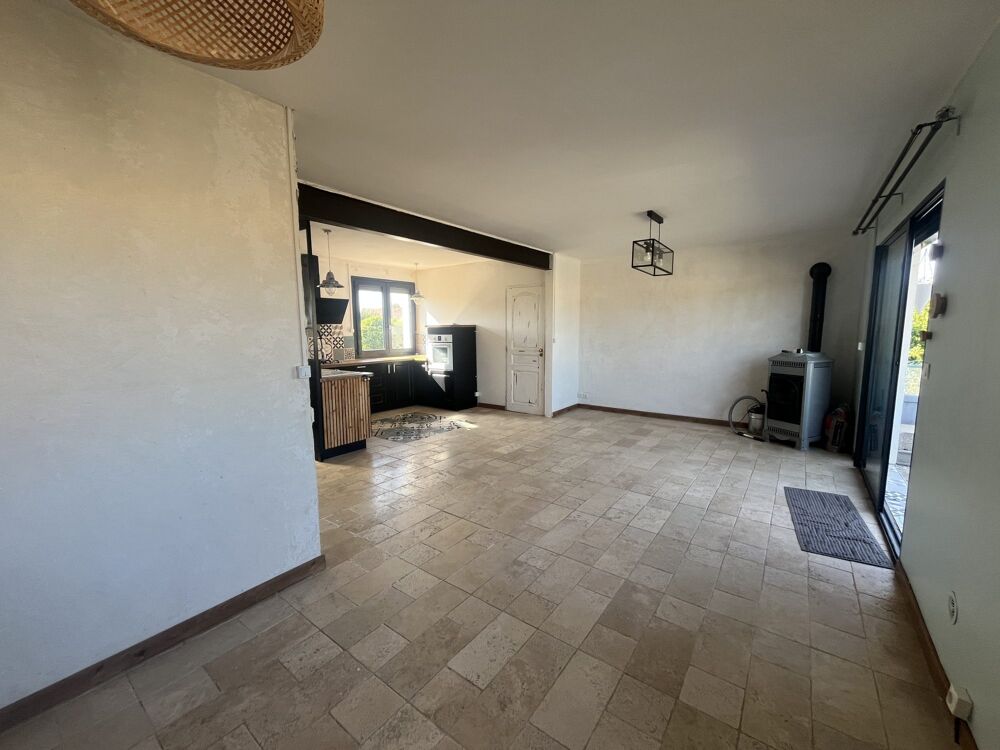 Vente Maison Proche de la gare de Gisors Gisors